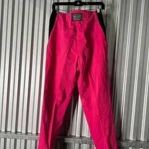 Limited express vintage hot pink pants